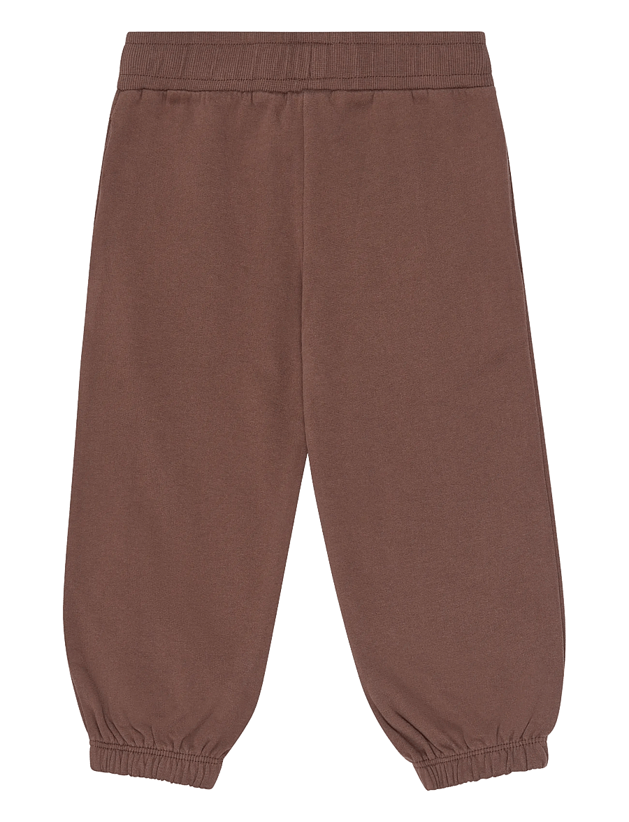 The New - TNSTValerio Sweatpants - jogginghosen - chestnut - 2