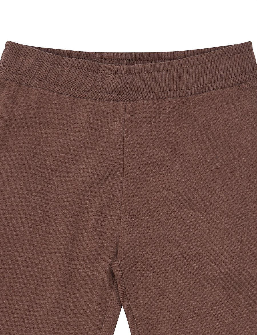 The New - TNSTValerio Sweatpants - jogginghosen - chestnut - 4