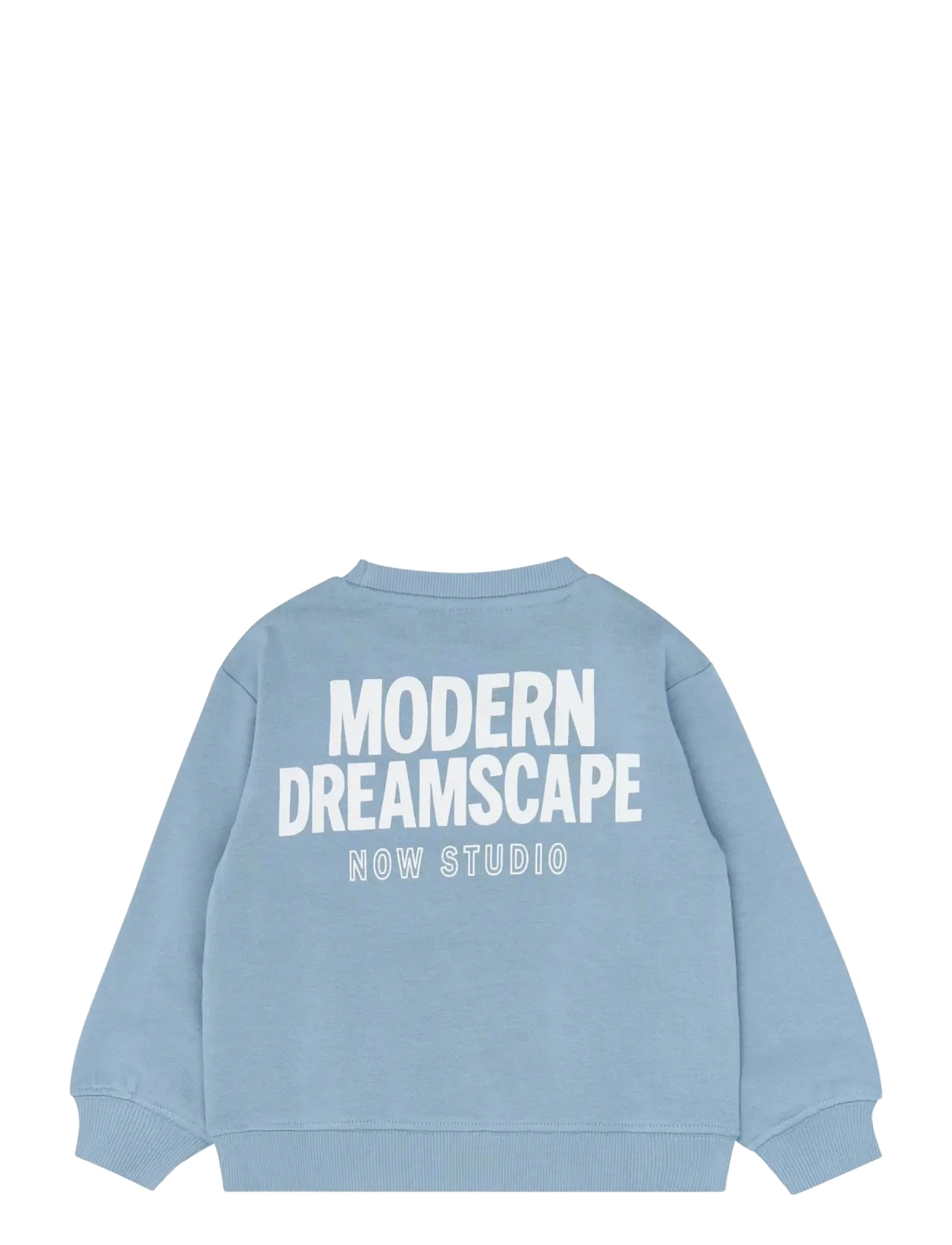 The New - TNSTVerylo OS Sweatshirt - sweatshirts - ashley blue - 2