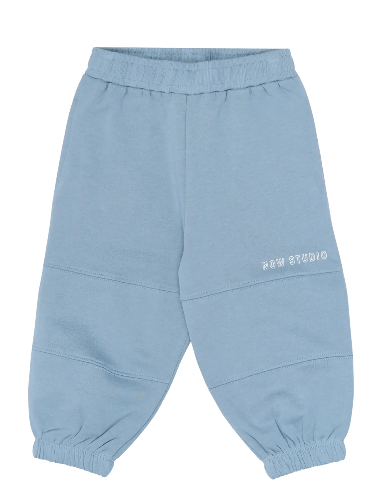 The New TNSTVerylo Baggy Sweatpants - Baby 44-92 - ASHLEY BLUE / blue