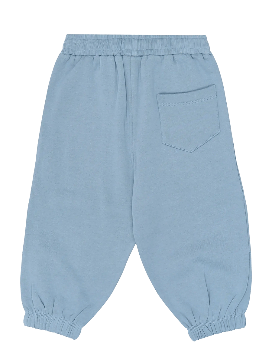 The New - TNSTVerylo Baggy Sweatpants - jogginghosen - ashley blue - 2