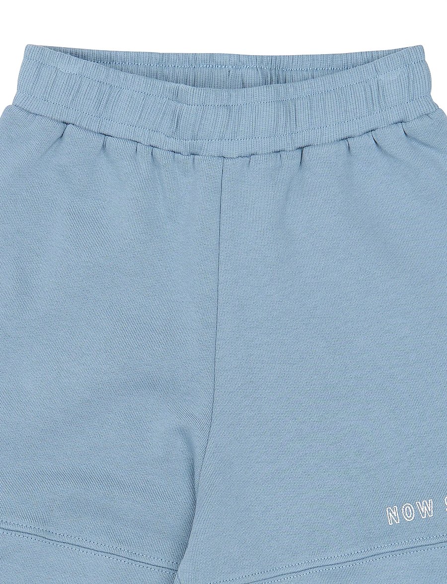 The New - TNSTVerylo Baggy Sweatpants - jogginghosen - ashley blue - 4