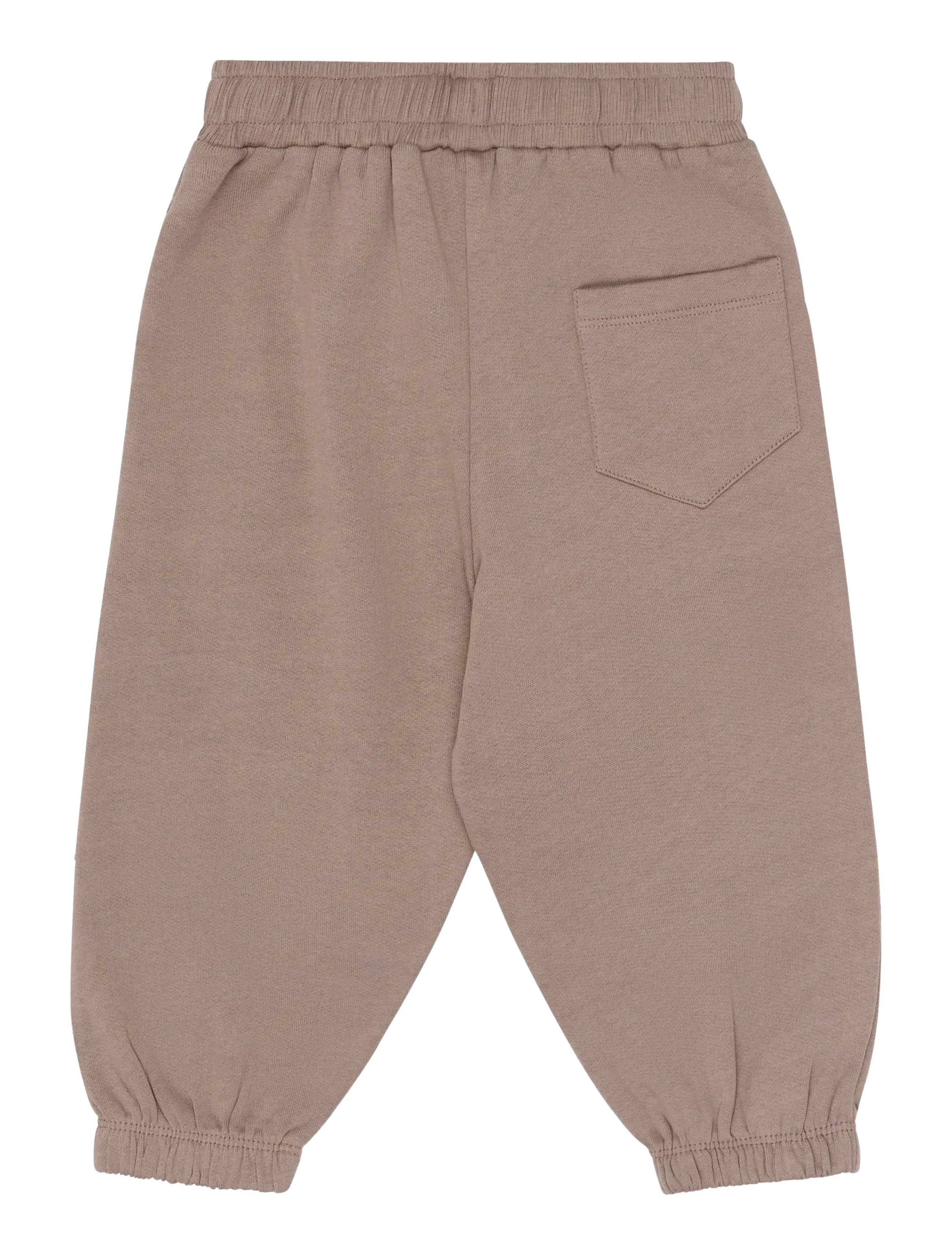 The New - TNSTVerylo Baggy Sweatpants - jogginghosen - taupe gray tn - 2