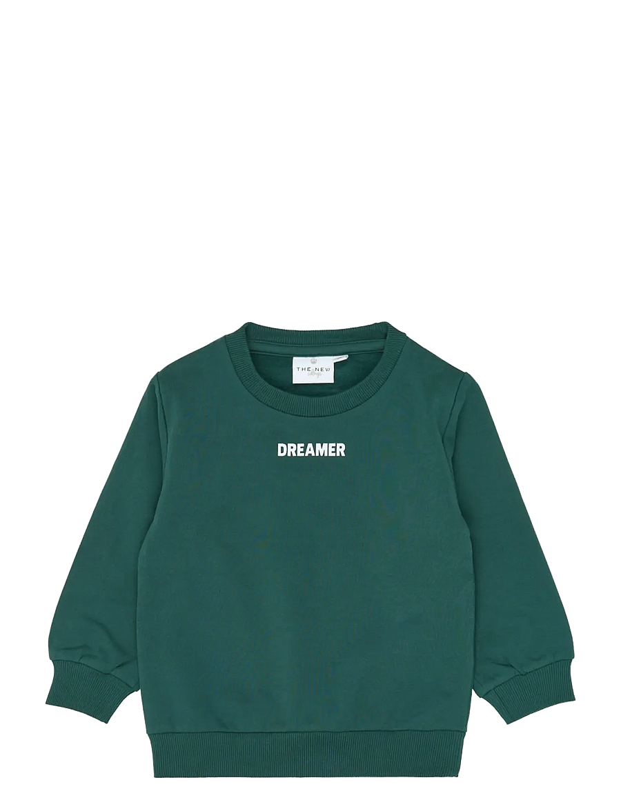 The New - TNSTVillers Sweatshirt - sweatshirts - june bug - 1