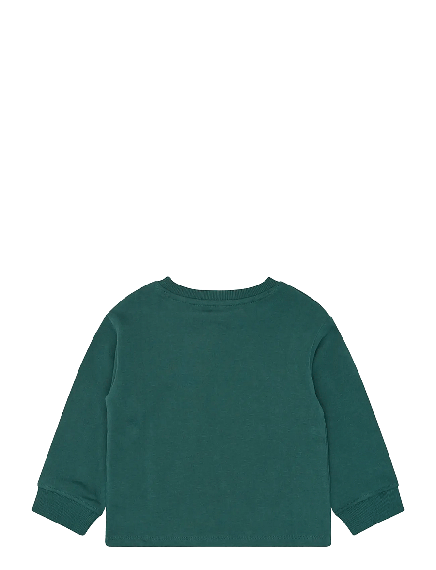 The New - TNSTValin OS Sweatshirt - sweatshirts - june bug - 2