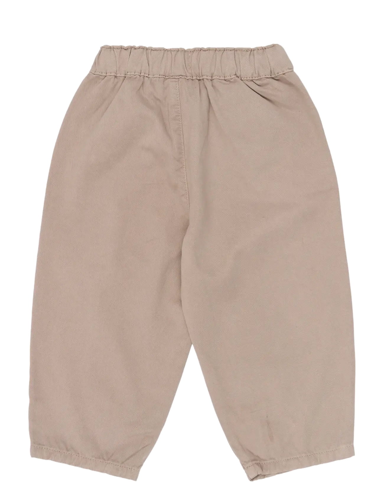 The New - TNSTVolkan Baggy Fit Jeans - taupe gray tn - 2