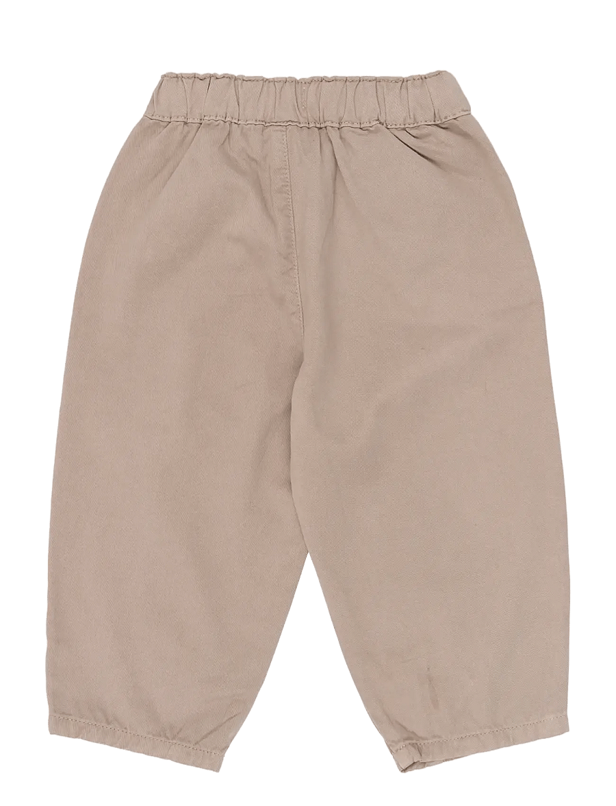 The New - TNSTVolkan Baggy Fit Jeans - taupe gray tn - 2