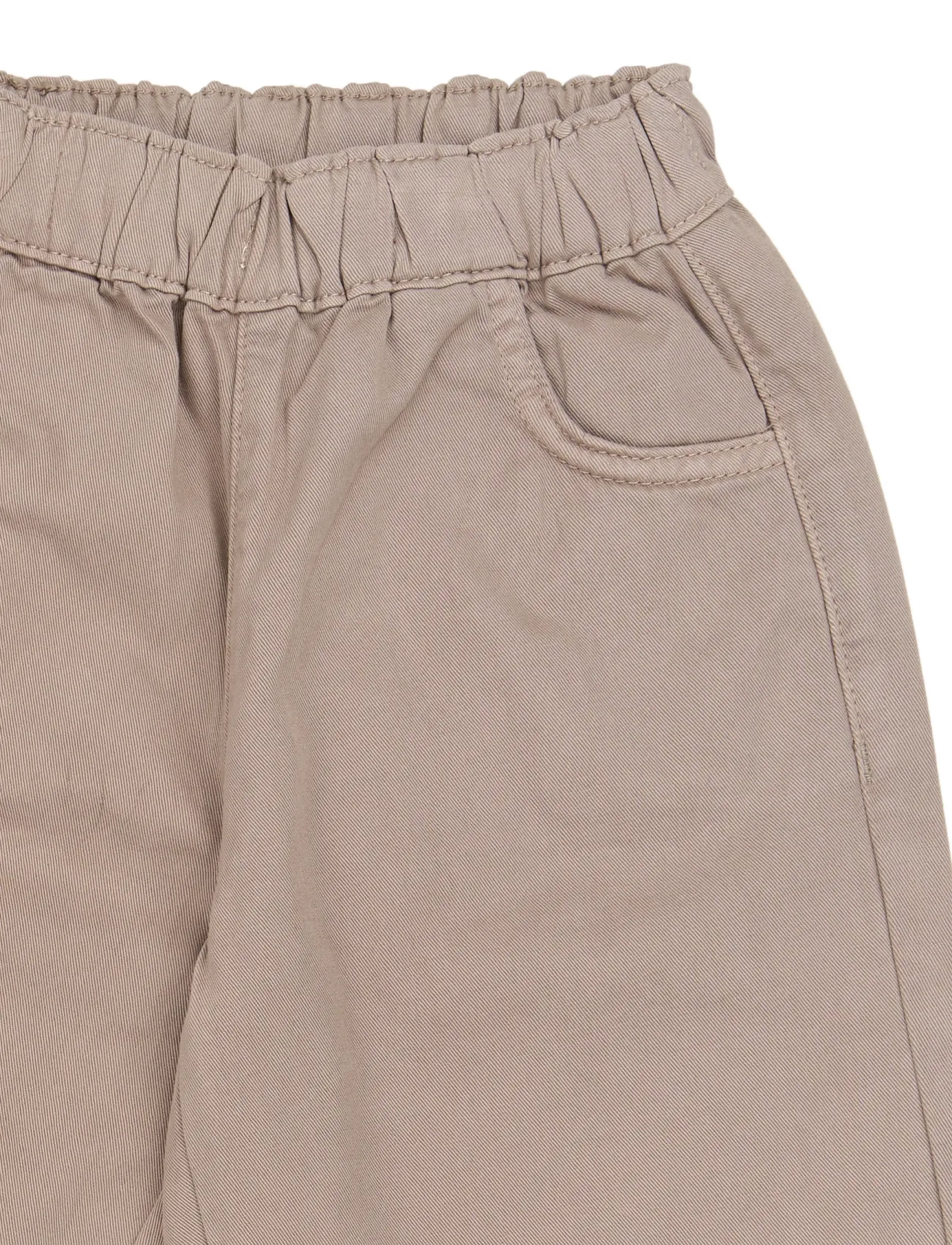 The New - TNSTVolkan Baggy Fit Jeans - taupe gray tn - 3