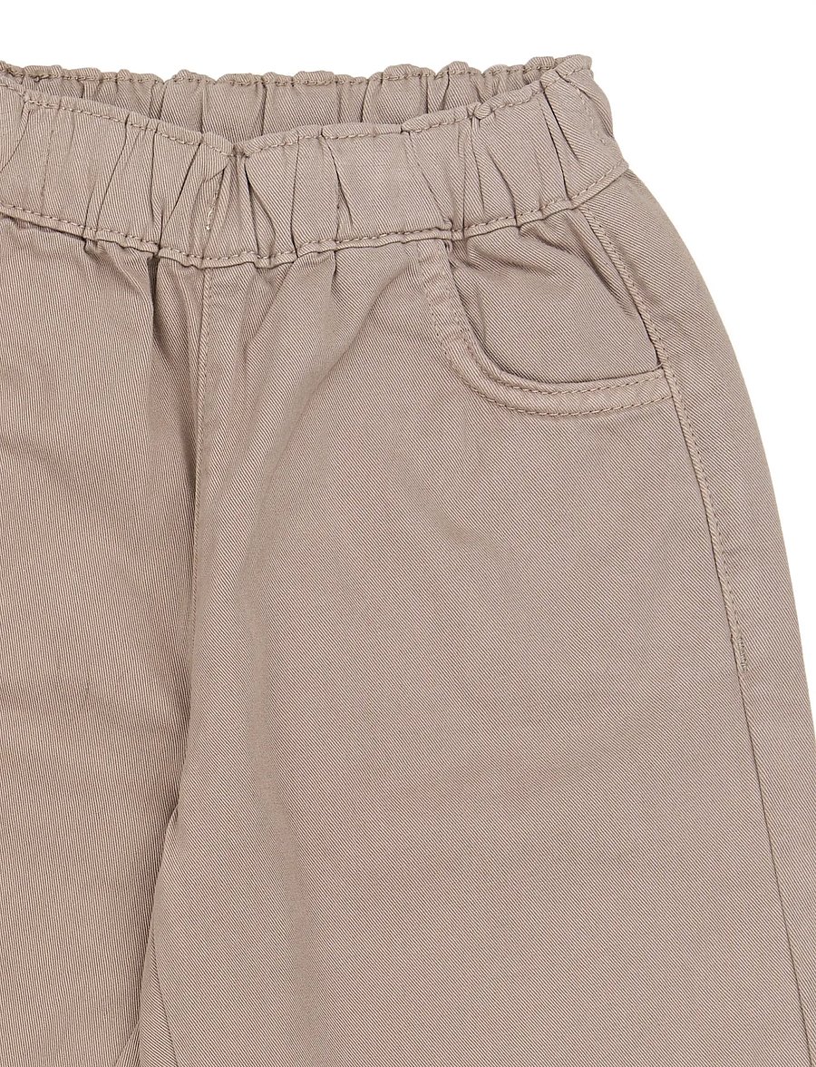 The New - TNSTVolkan Baggy Fit Jeans - taupe gray tn - 3