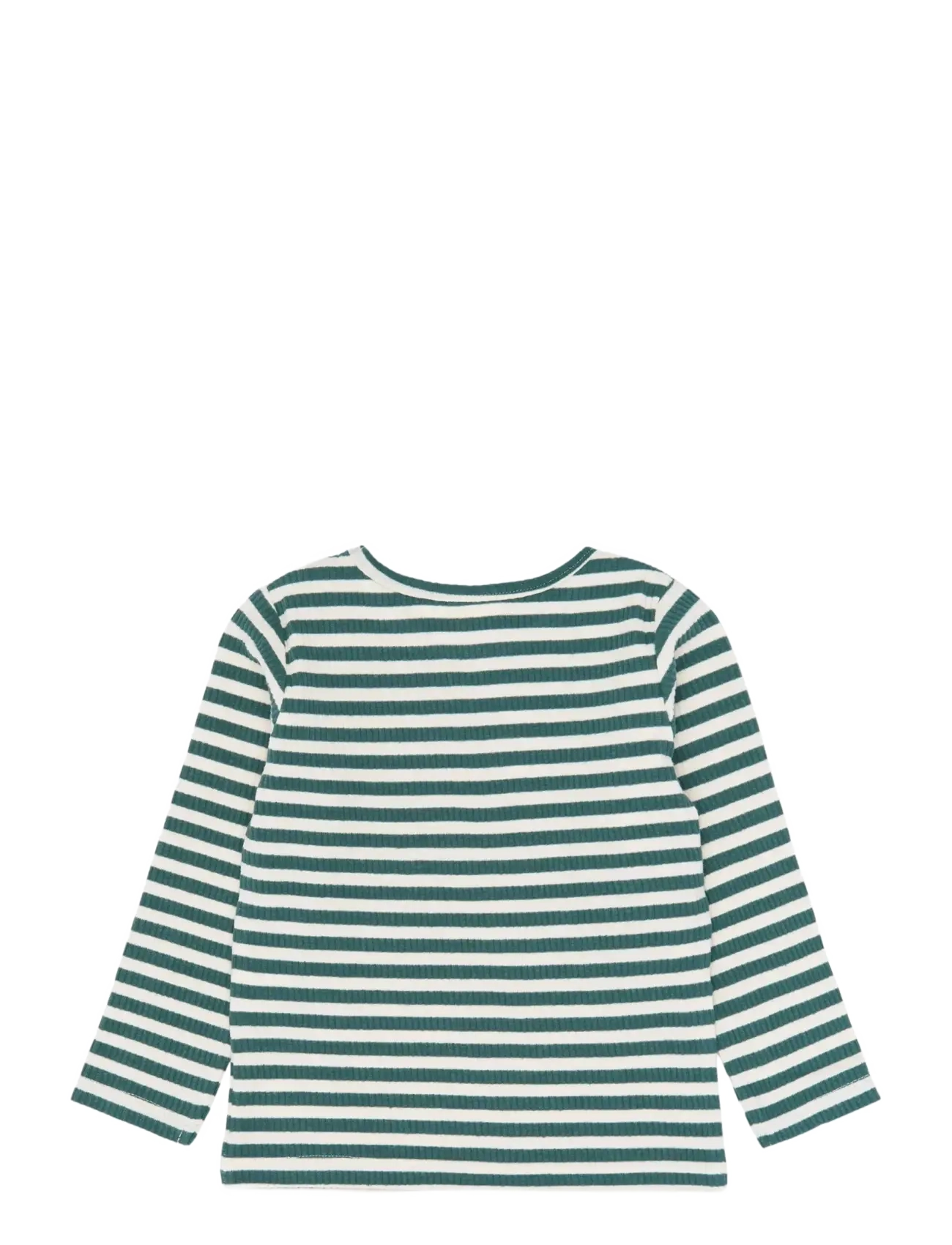 The New - TNSTFro L_S Rib Tee - langärmelig - north atlantic striped tn - 1