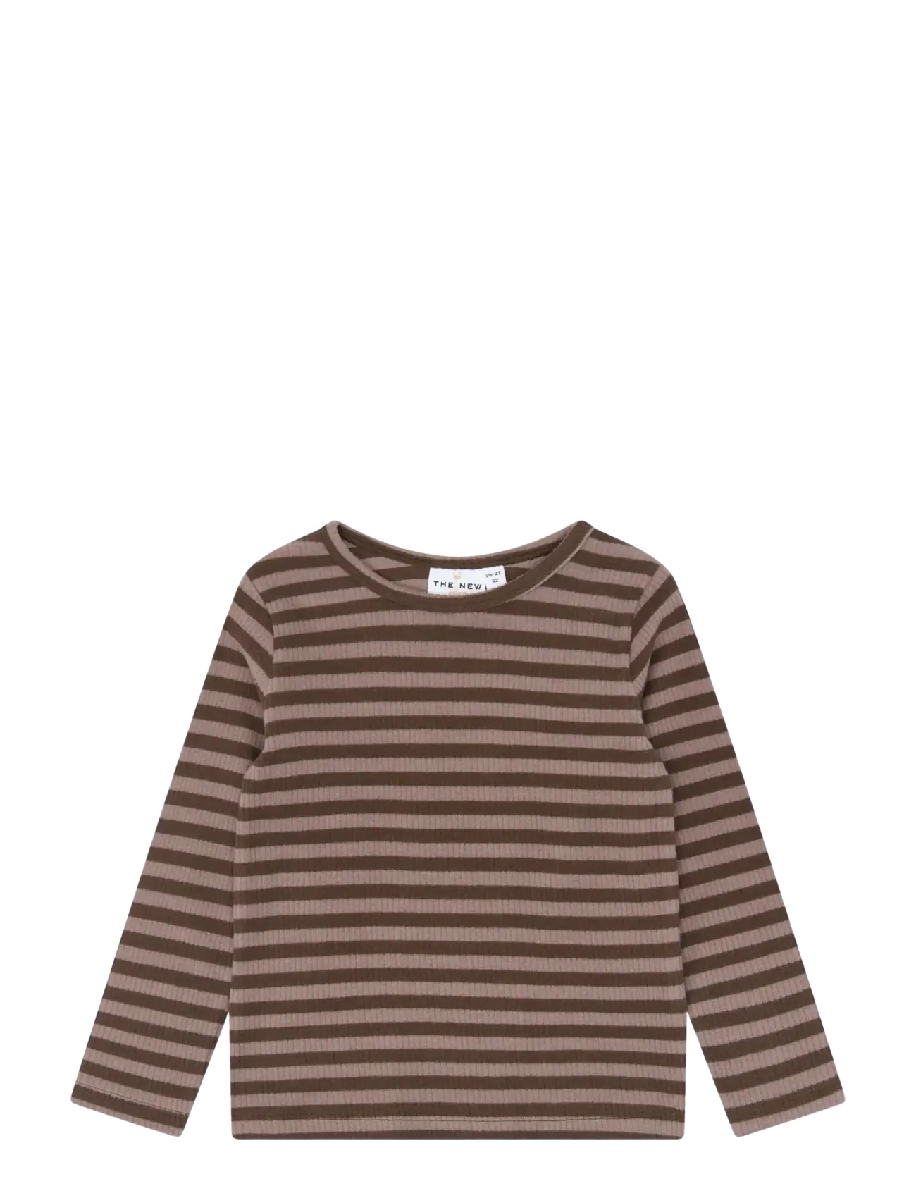 CHESTNUT STRIPED
