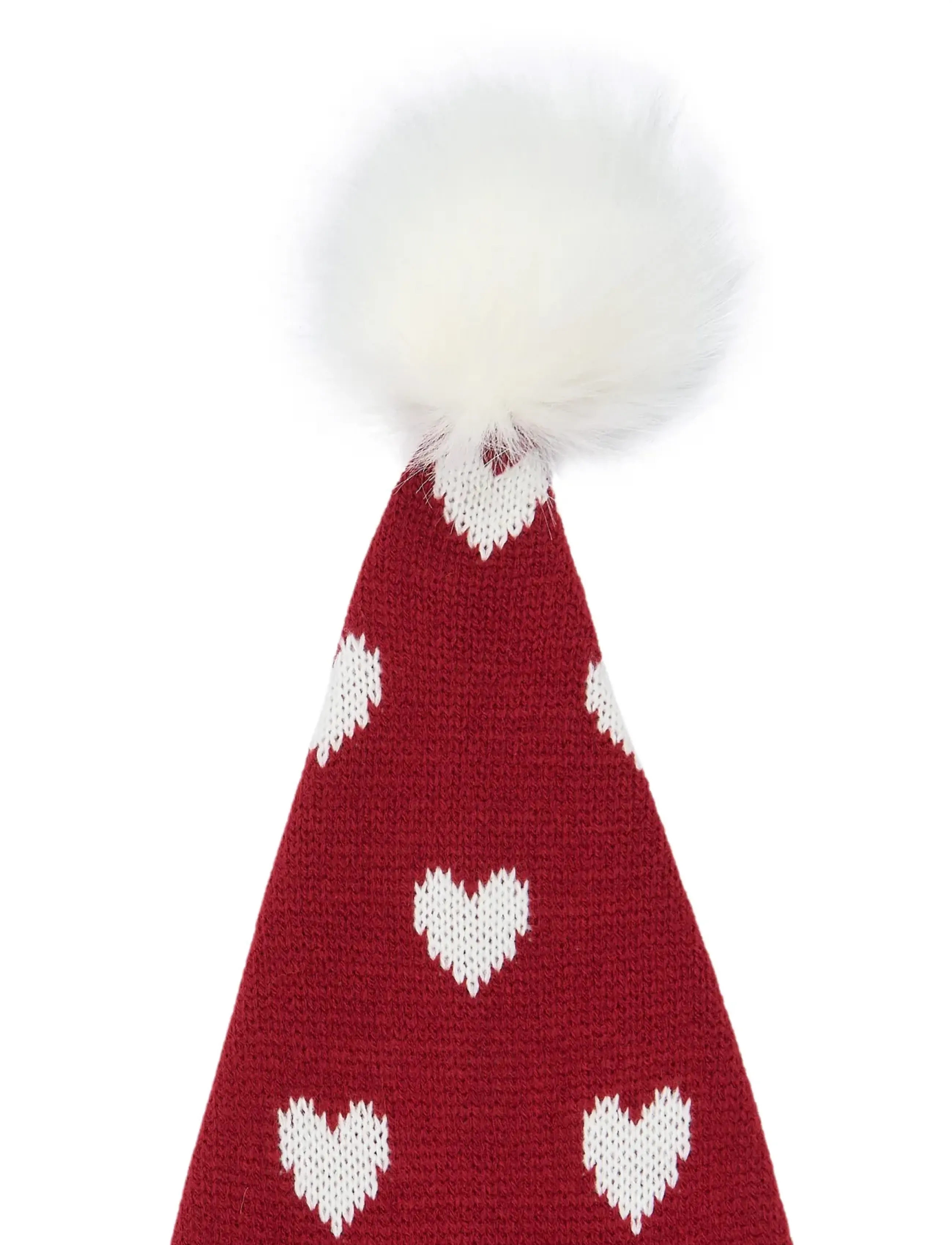 The New - TNSTHoliday Long Hat - wintermützen - rio red heart tn - 3
