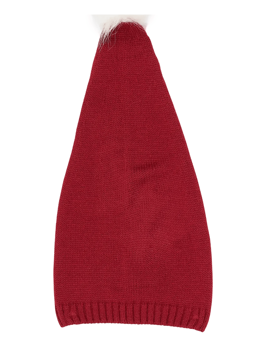 The New - TNSTHoliday Long Hat - vintermössor - rio red tn - 1