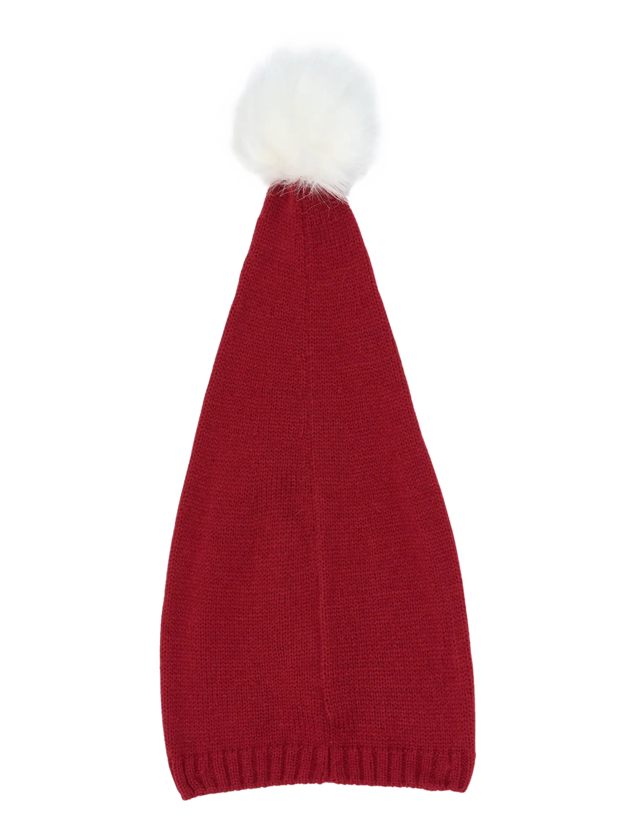 The New - TNSTHoliday Long Hat - vintermössor - rio red tn - 2