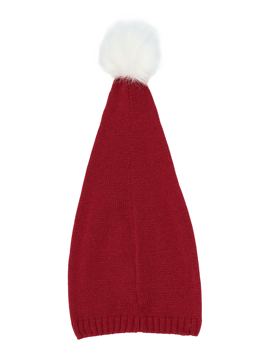 The New - TNSTHoliday Long Hat - vintermössor - rio red tn - 2