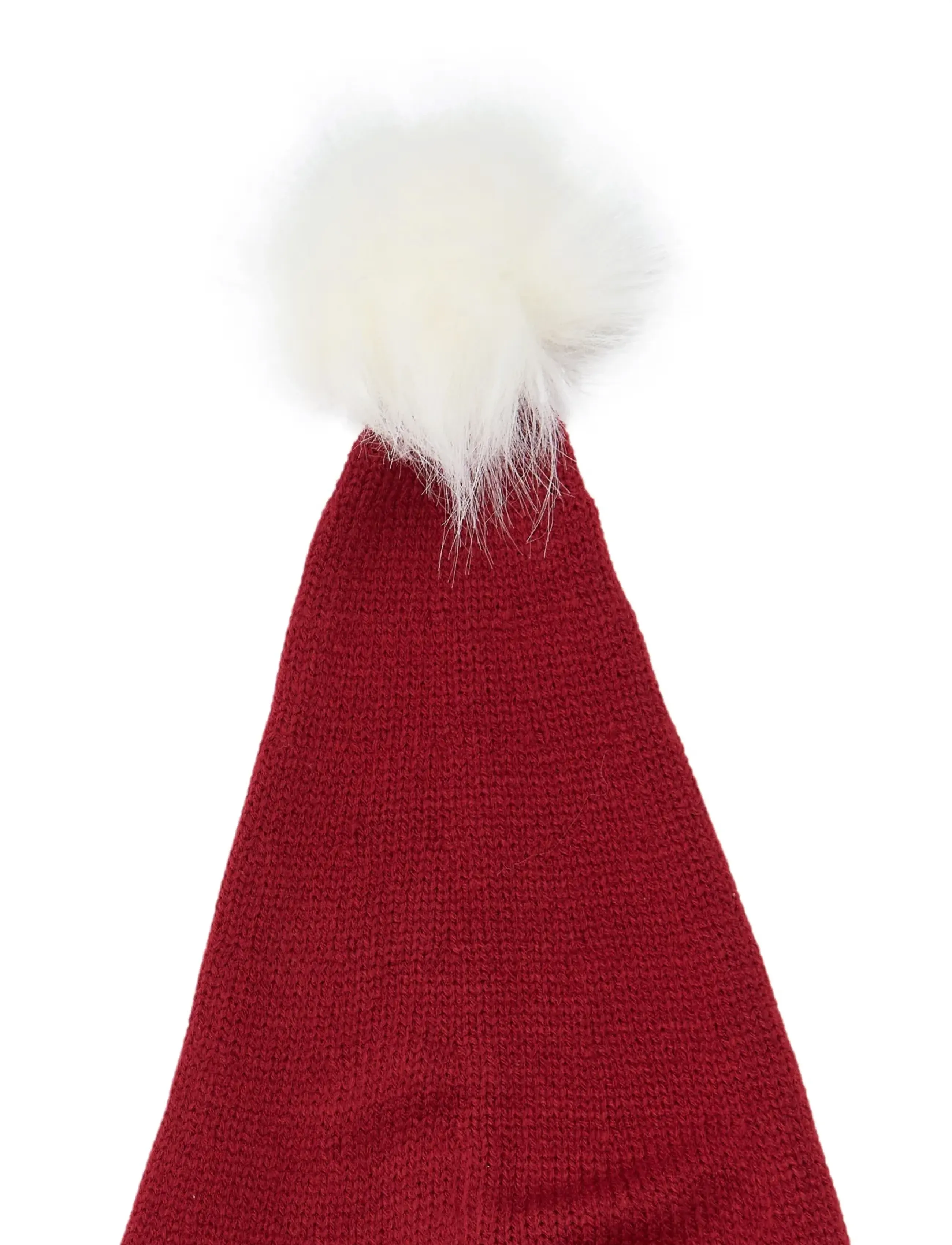The New - TNSTHoliday Long Hat - vintermössor - rio red tn - 3