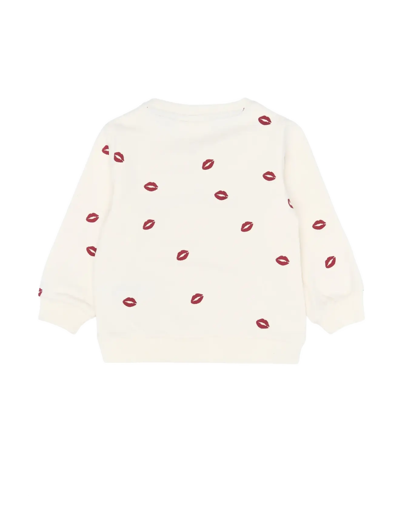 The New - TNSTYsolde Sweatshirt - dressipluusid - gardenia aop - 2