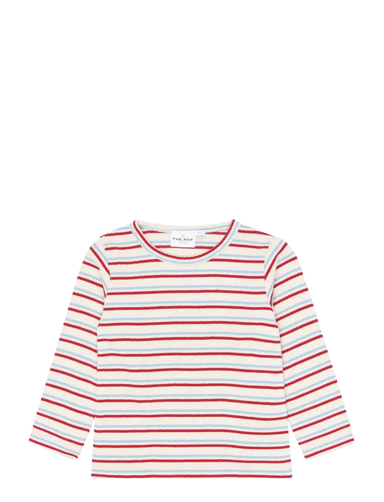 The New - TNSTYoi L_S Rib Tee - langärmelig - multi colour - 1