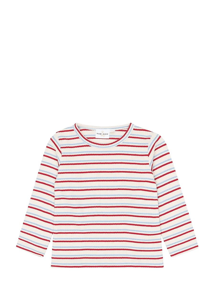 The New - TNSTYoi L_S Rib Tee - langärmelig - multi colour - 1
