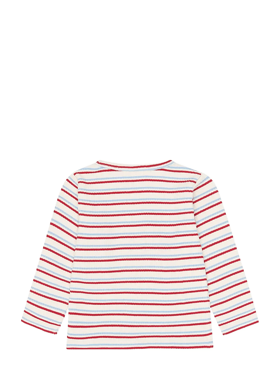 The New - TNSTYoi L_S Rib Tee - langärmelig - multi colour - 2