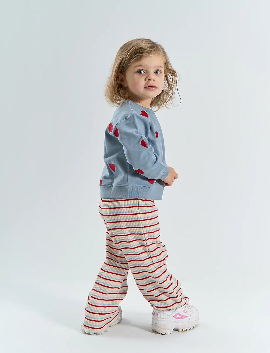 The New - TNSTYoi Wide Rib Pants - babyhosen - multi colour - 3