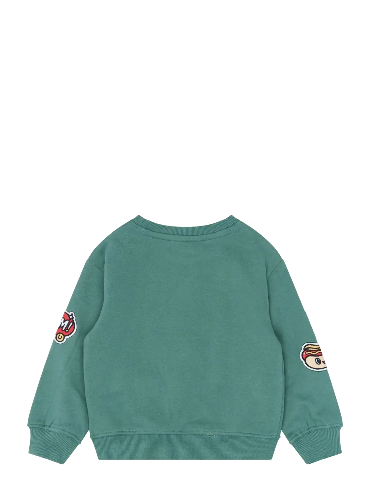 The New - TNSTYoung OS Sweatshirt - dressipluusid - north atlantic tn - 2