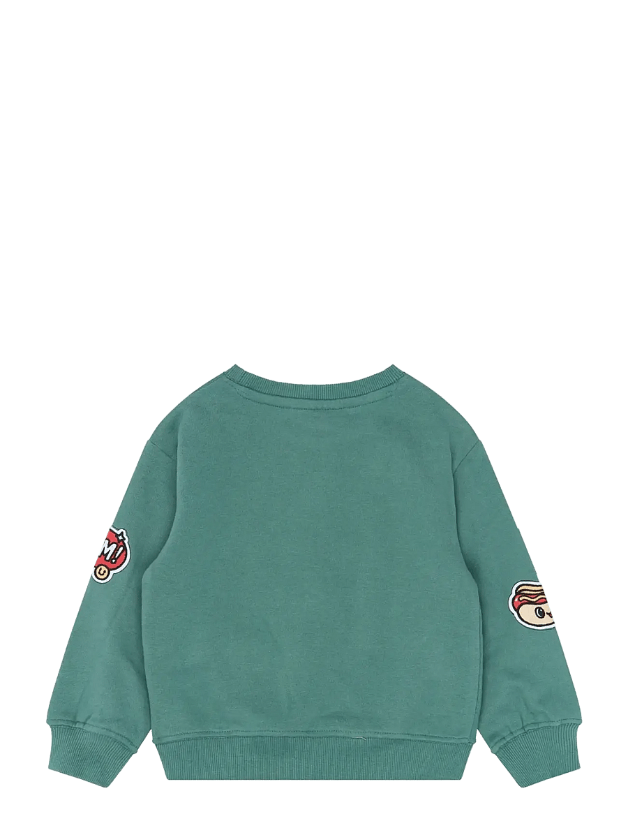 The New - TNSTYoung OS Sweatshirt - dressipluusid - north atlantic tn - 2