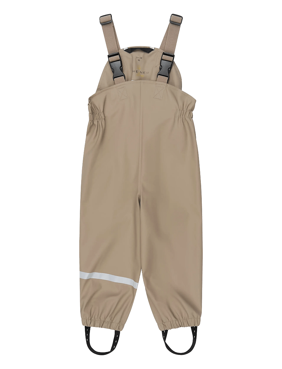 The New - TNSTUwe Rainwear Set - taupe gray aop tn - 3