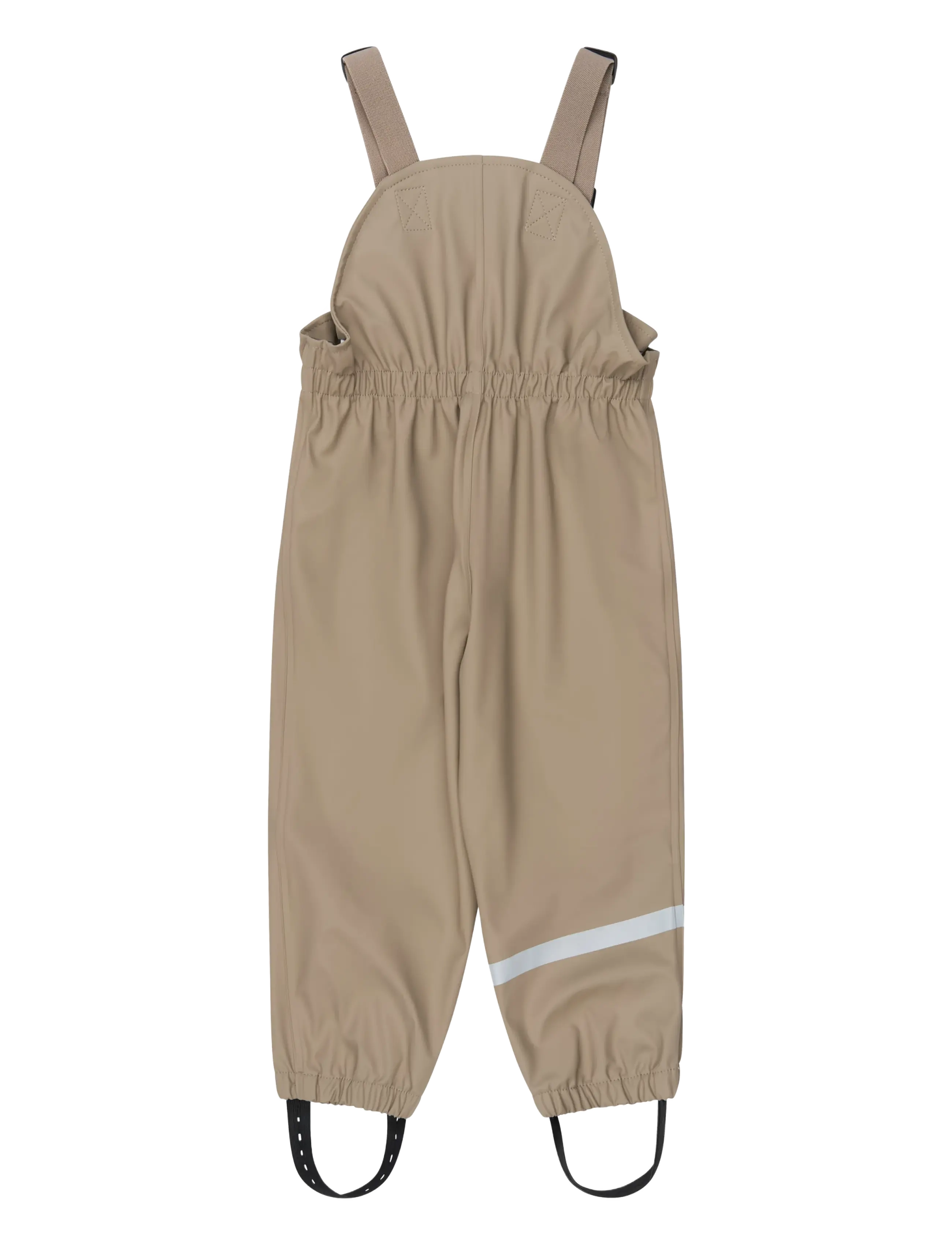 The New - TNSTUwe Rainwear Set - taupe gray aop tn - 4
