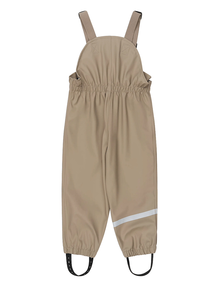 The New - TNSTUwe Rainwear Set - taupe gray aop tn - 4