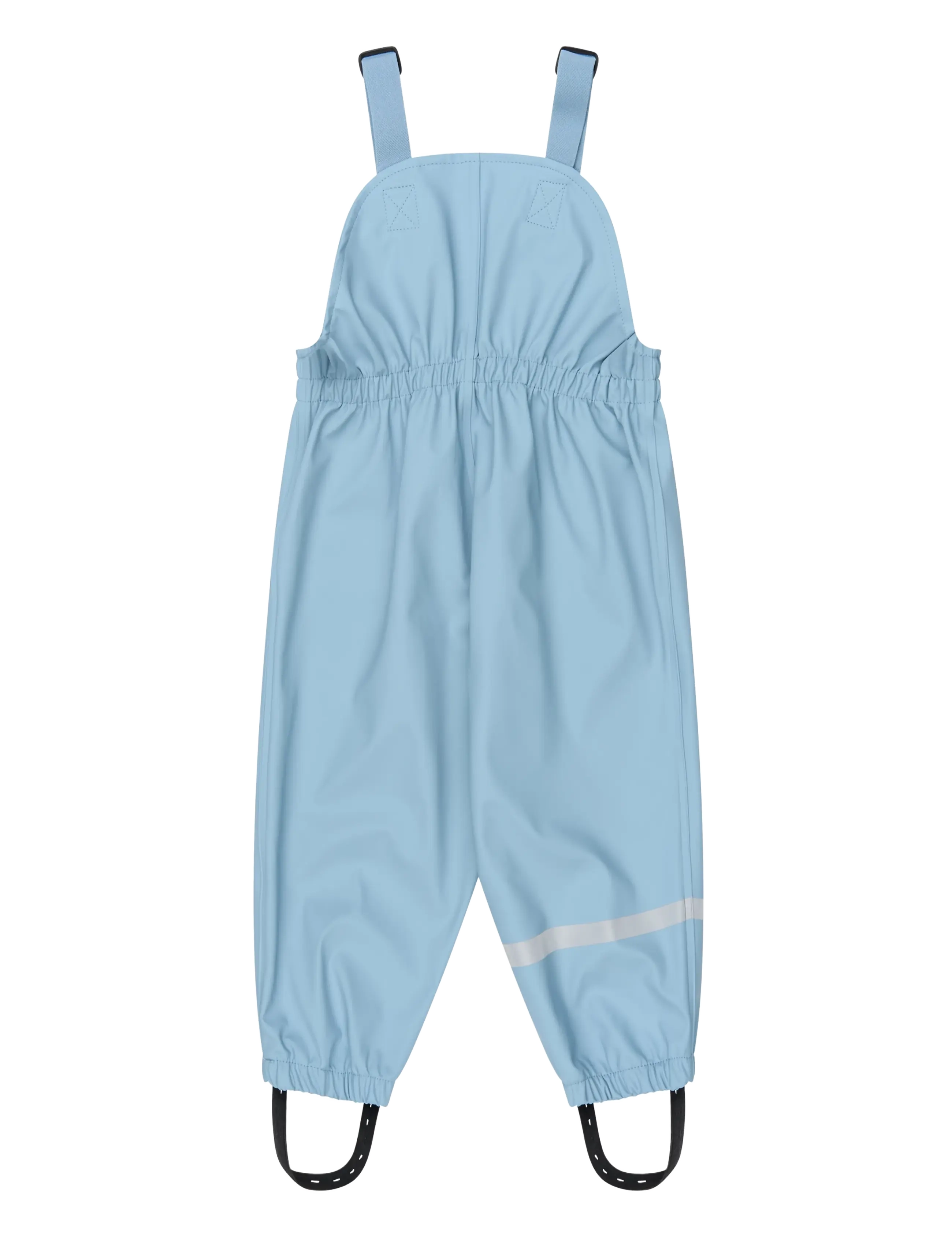 The New - TNSTUmma Rainwear Set - ashley blue aop - 4