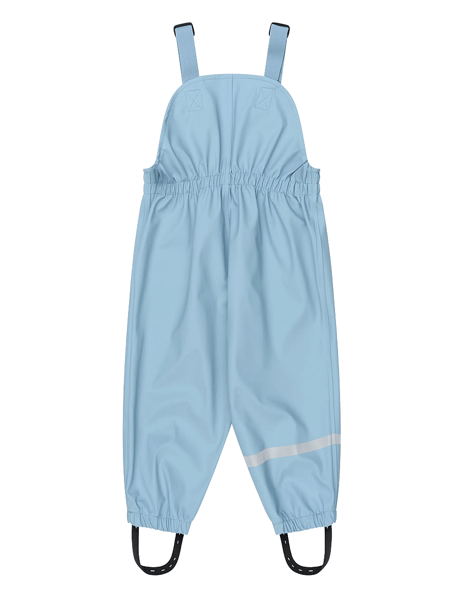 The New - TNSTUmma Rainwear Set - ashley blue aop - 4