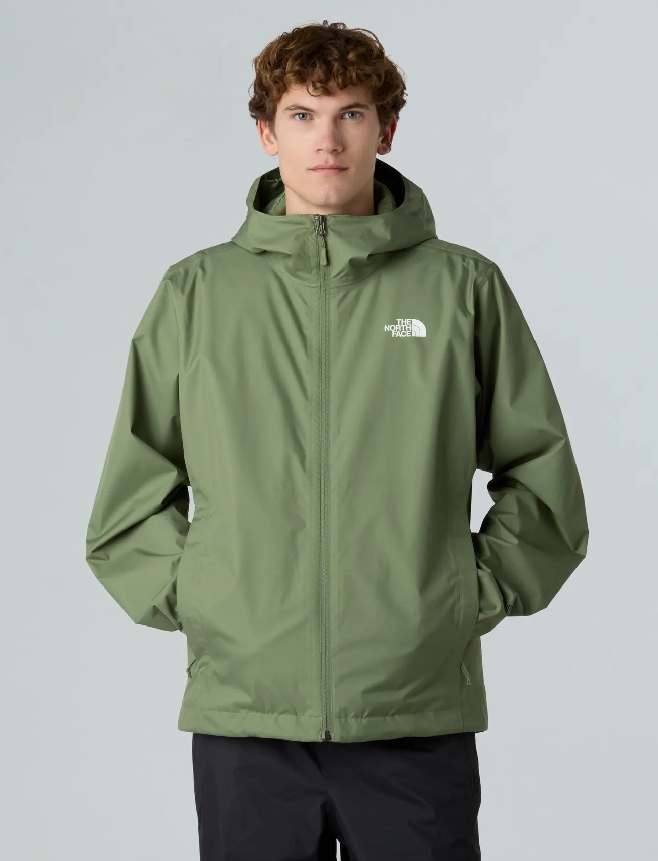 Khaki green