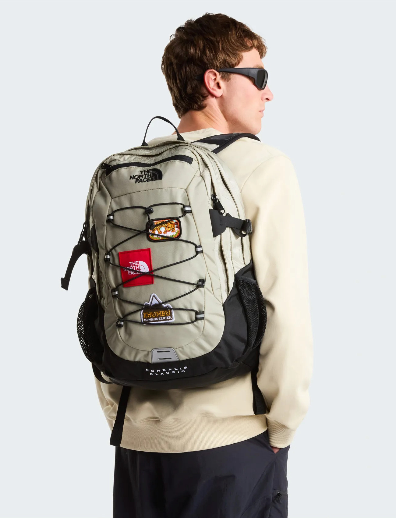 The North Face Borealis Classic - - ONE SIZE 1