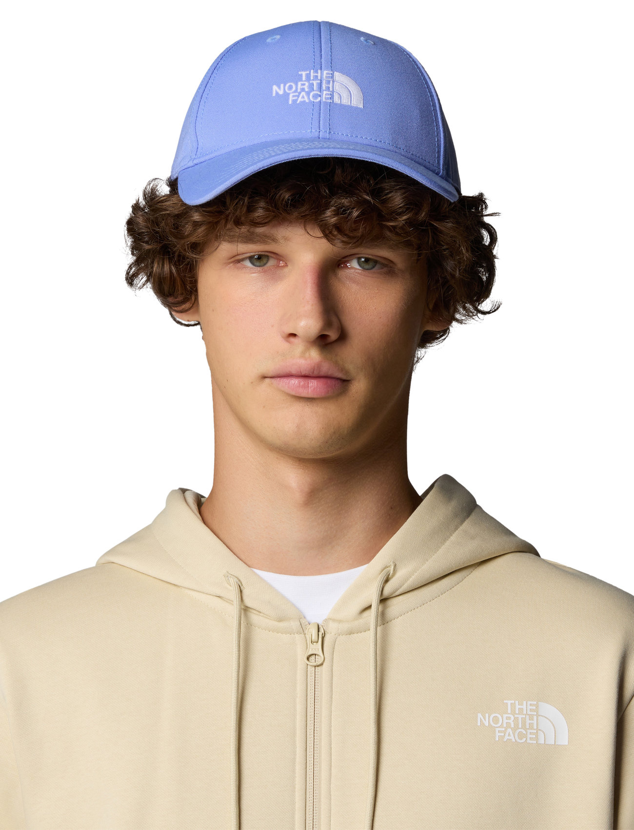 The North Face Recycled 66 Classic Hat - - ONE SIZE 1