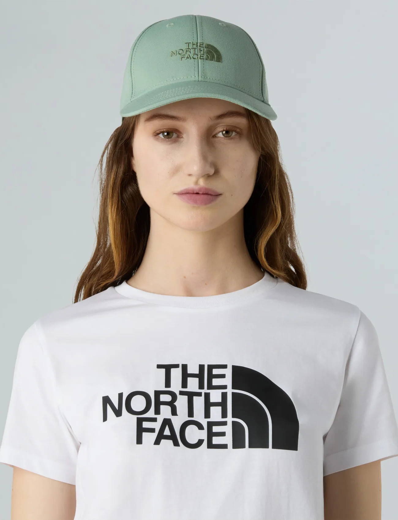 The North Face Recycled 66 Classic Hat - - ONE SIZE 1