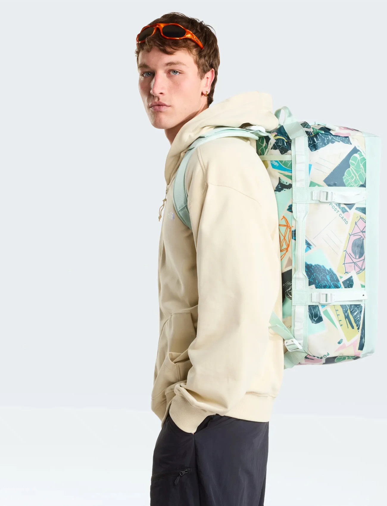 Multi/patterned