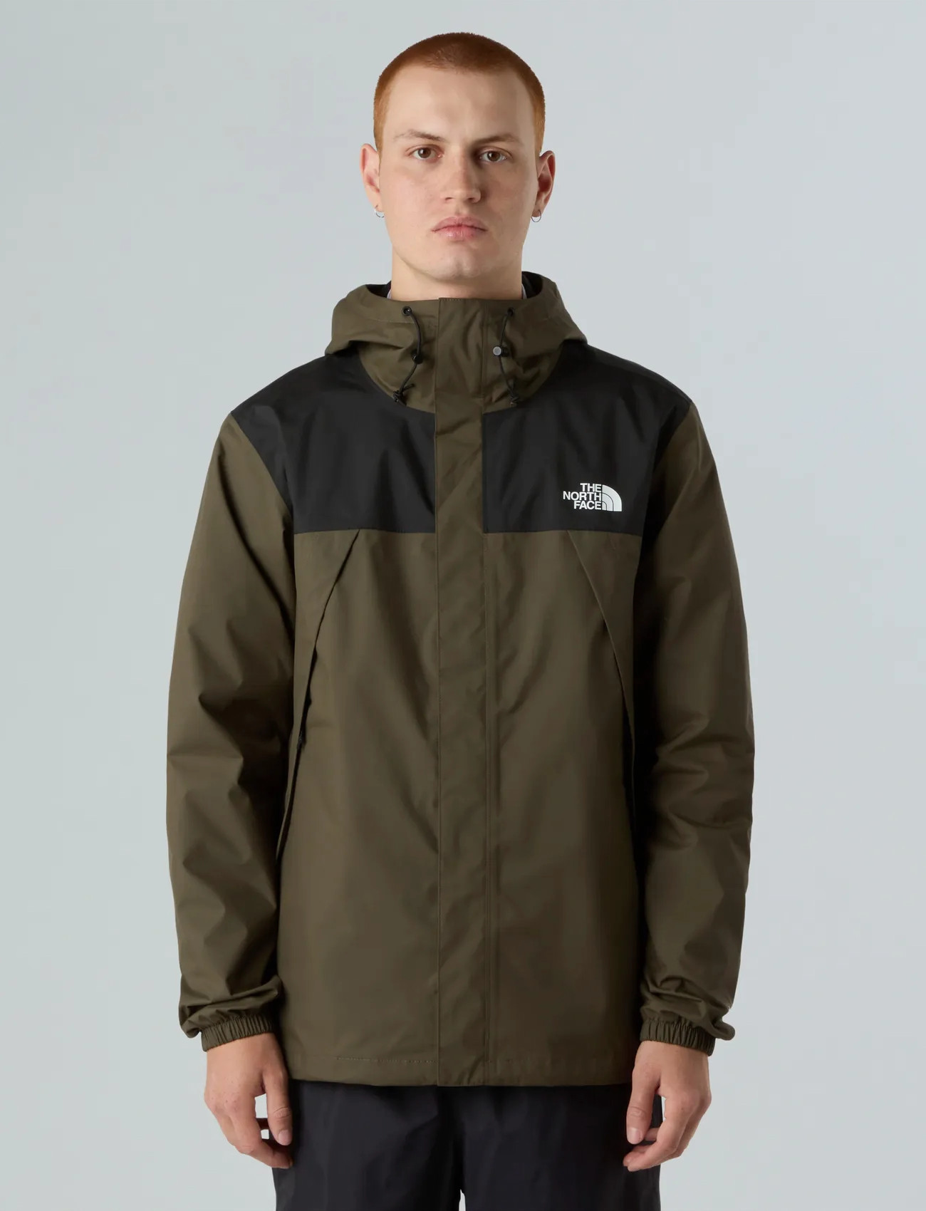 Khaki green