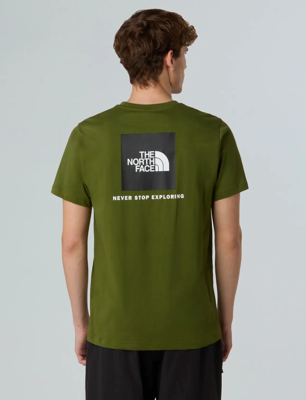 Khaki green