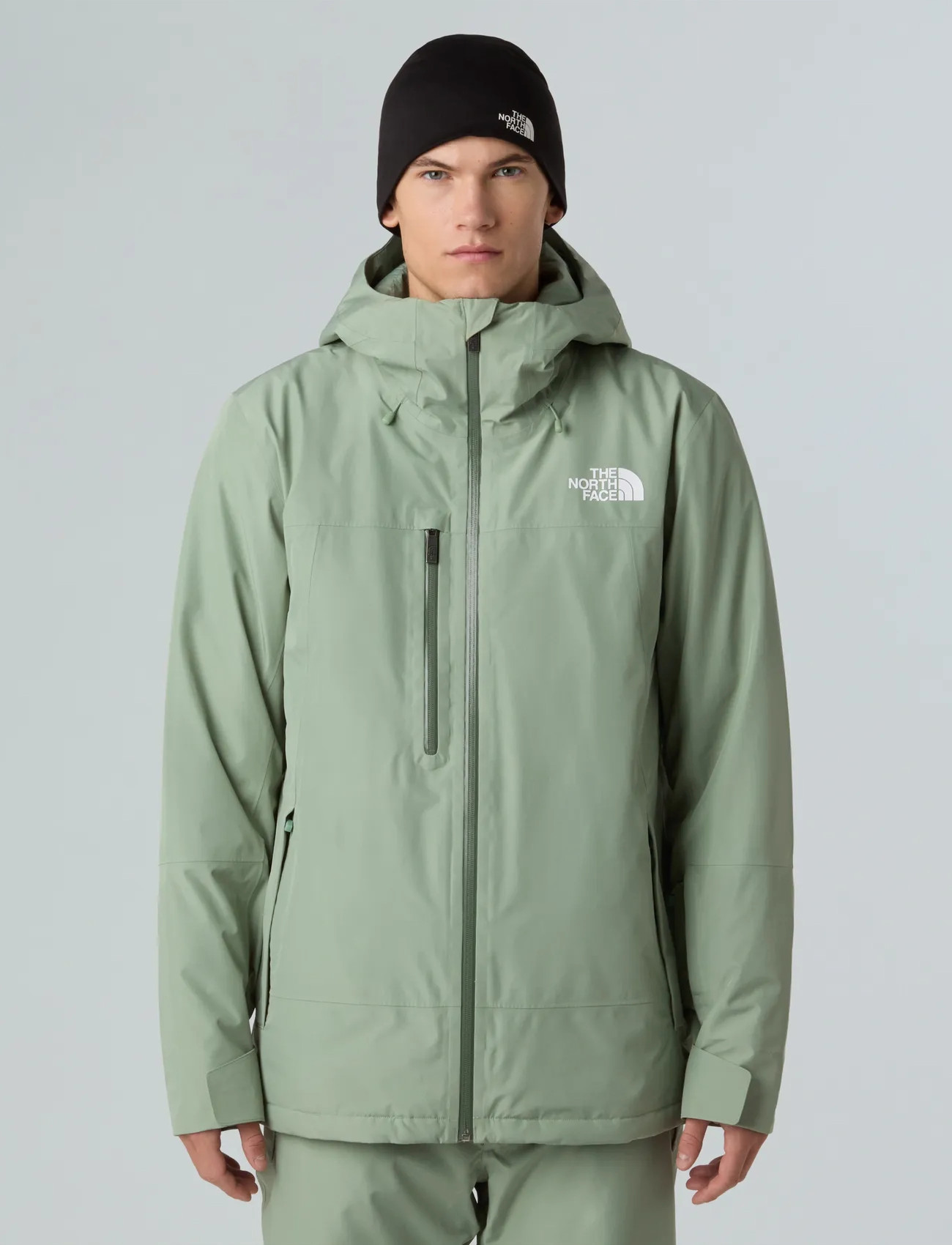 Khaki green