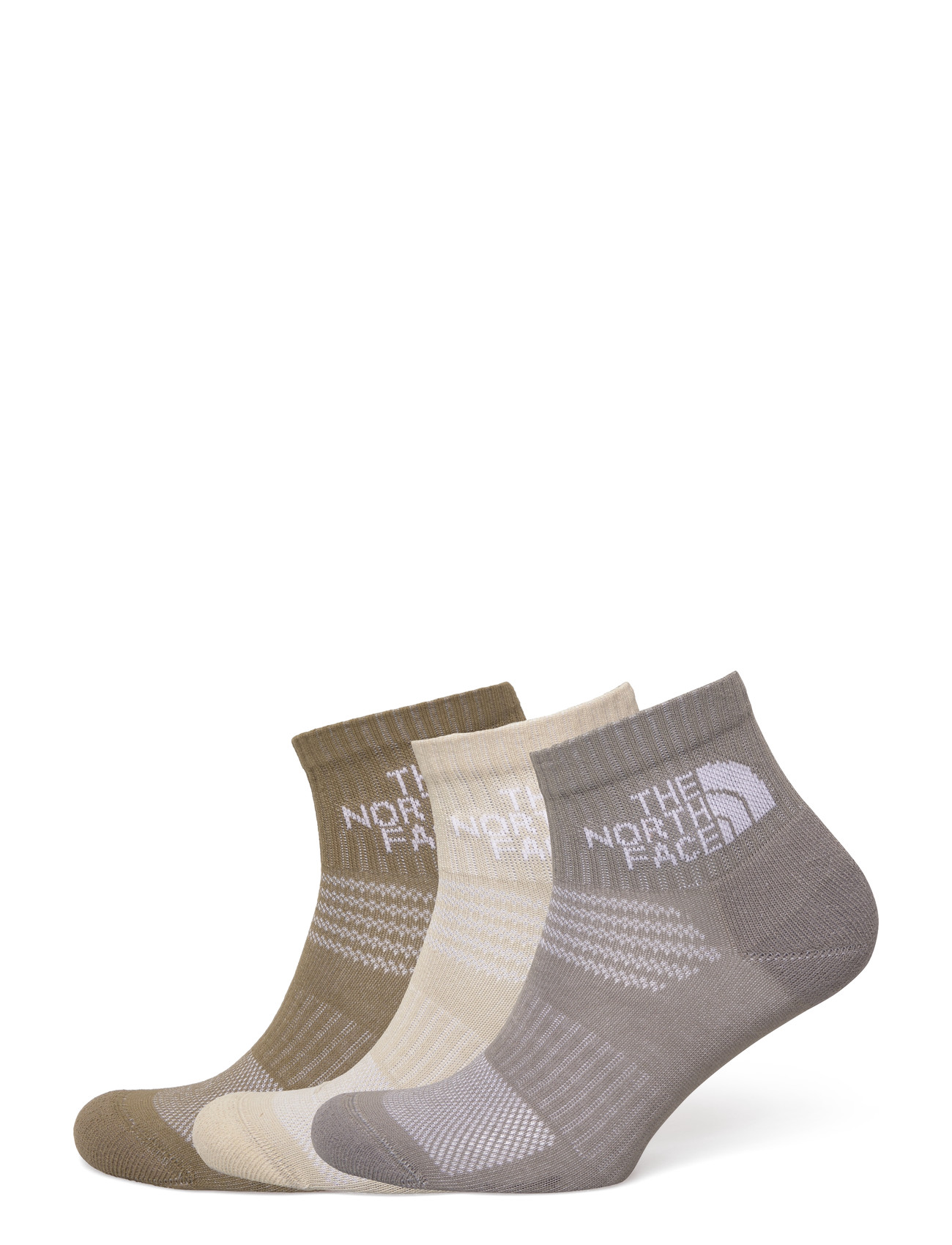 Multi/patterned