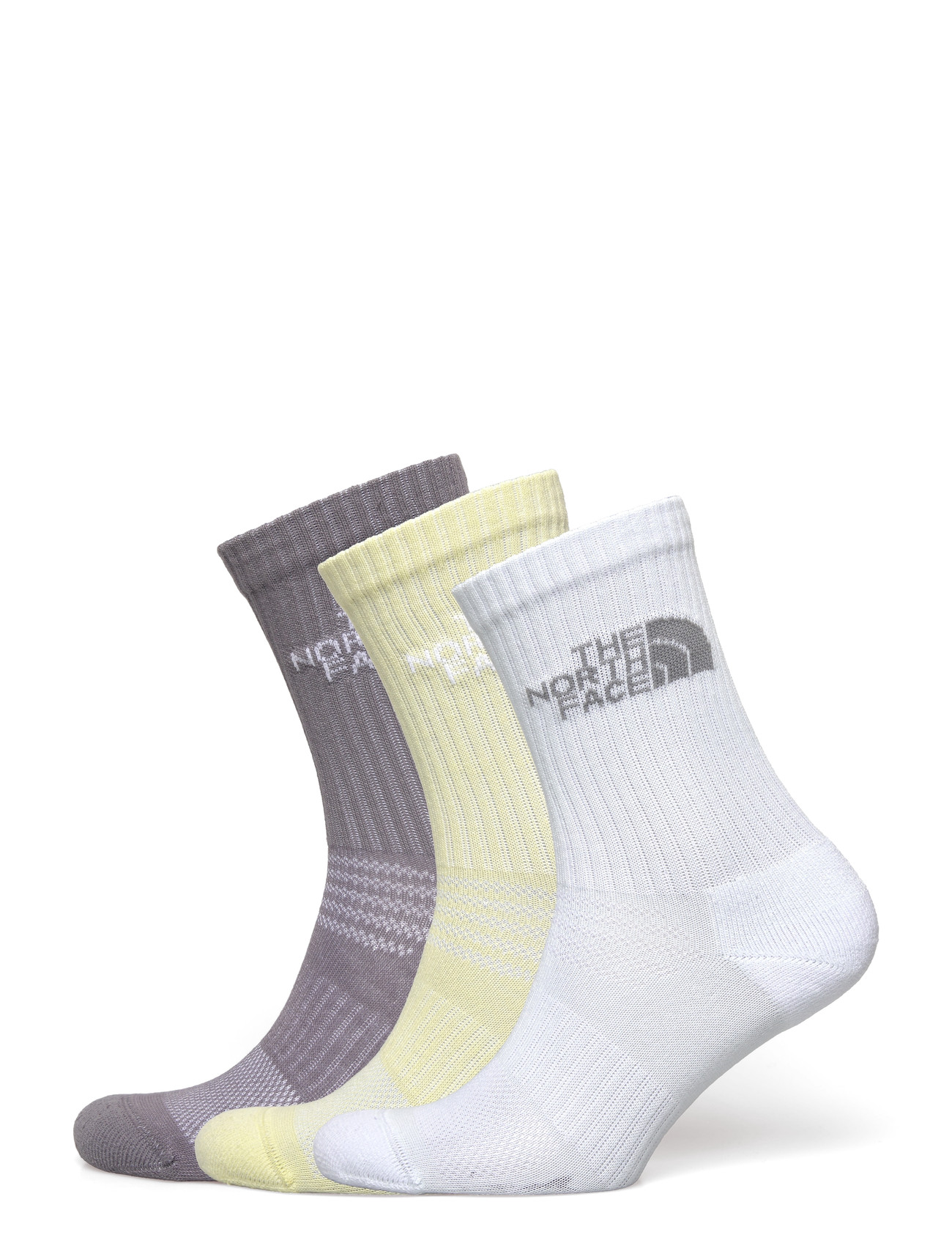 Multi/patterned