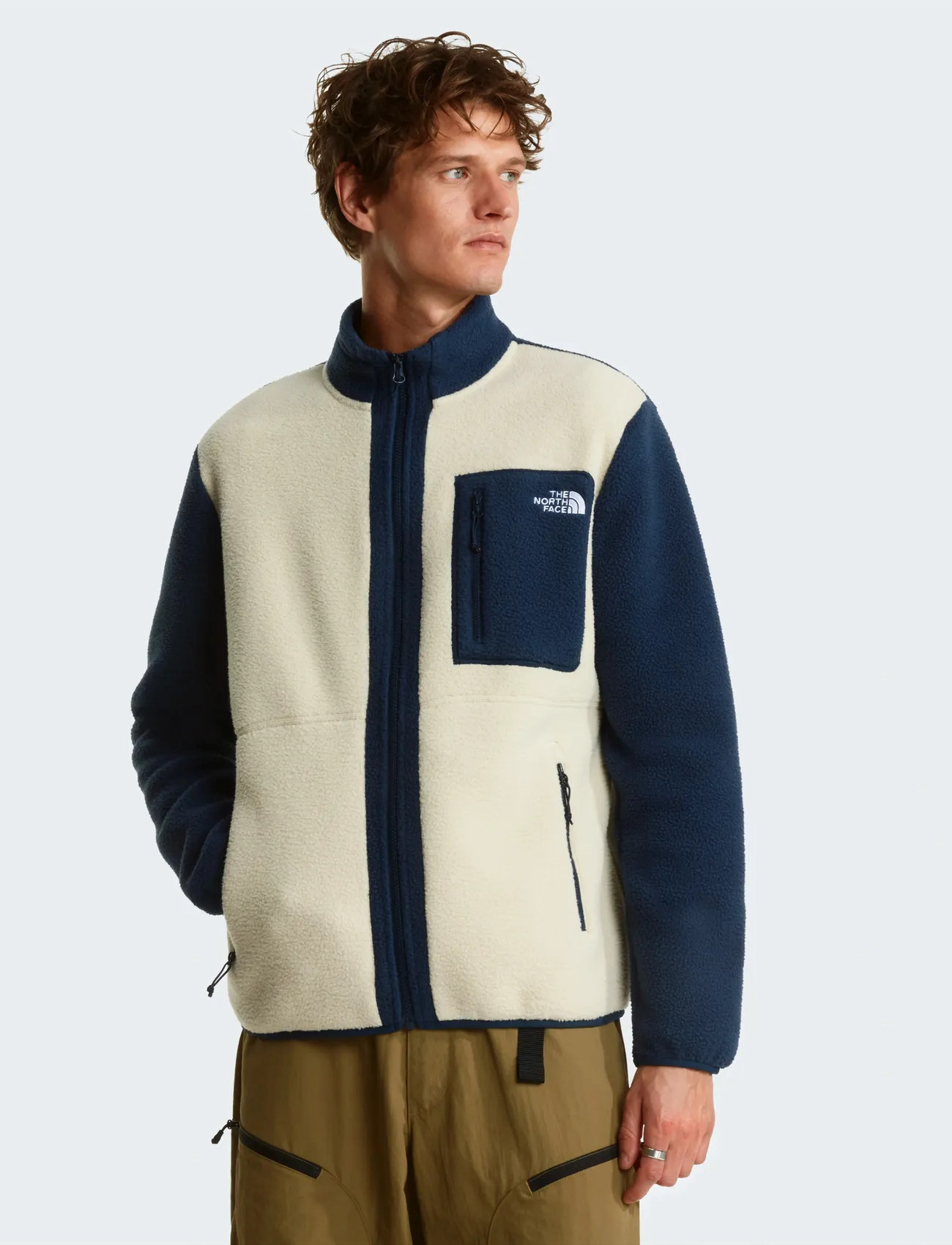 Multi/patterned