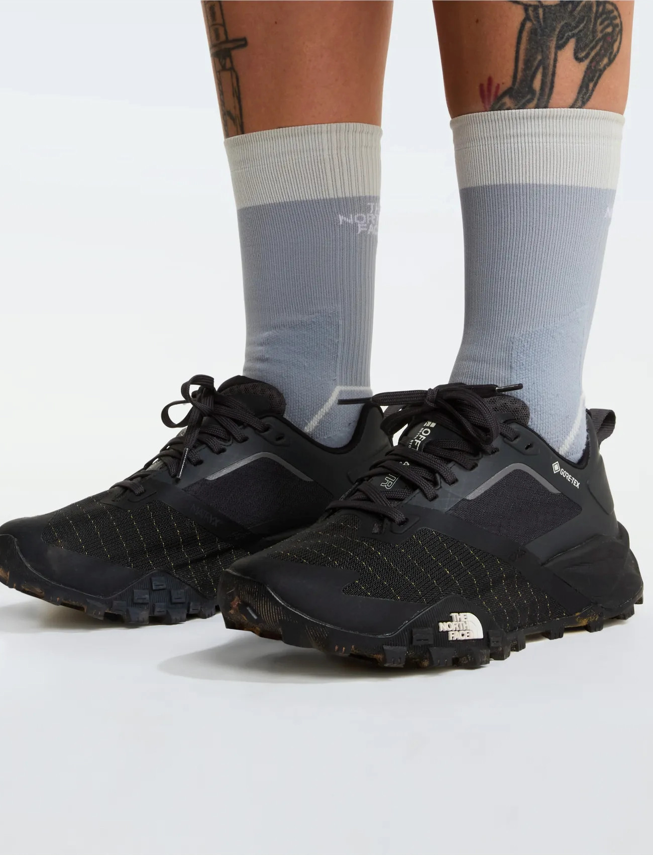 The North Face W Offtrail Tr Gore-Tex - - 36 1