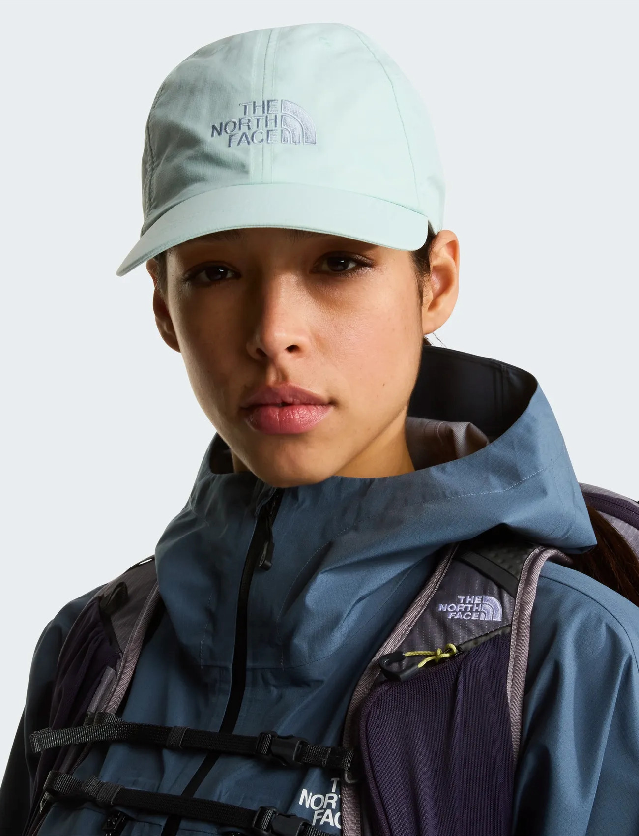 The North Face Horizon Hat - Beige - S/M 1
