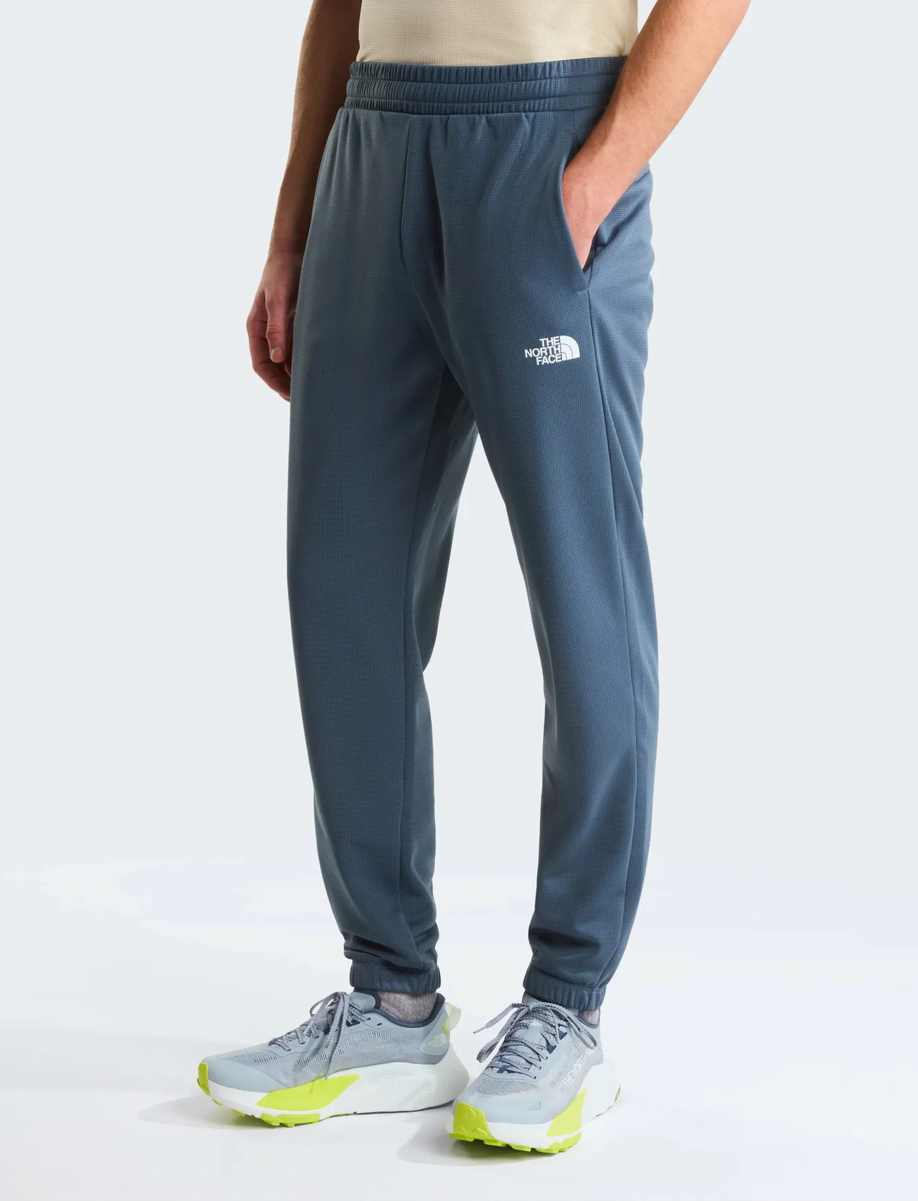 The North Face M Reaxion 2.0 Jogger - Blue - XS 2