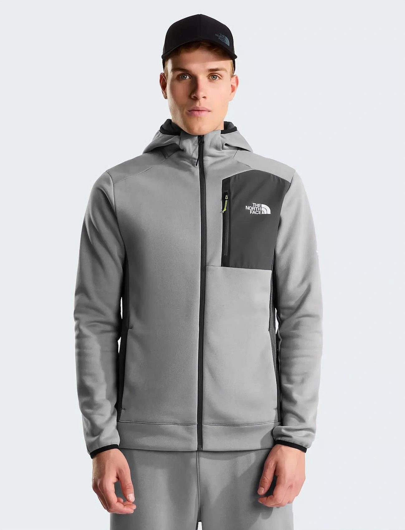 Grey