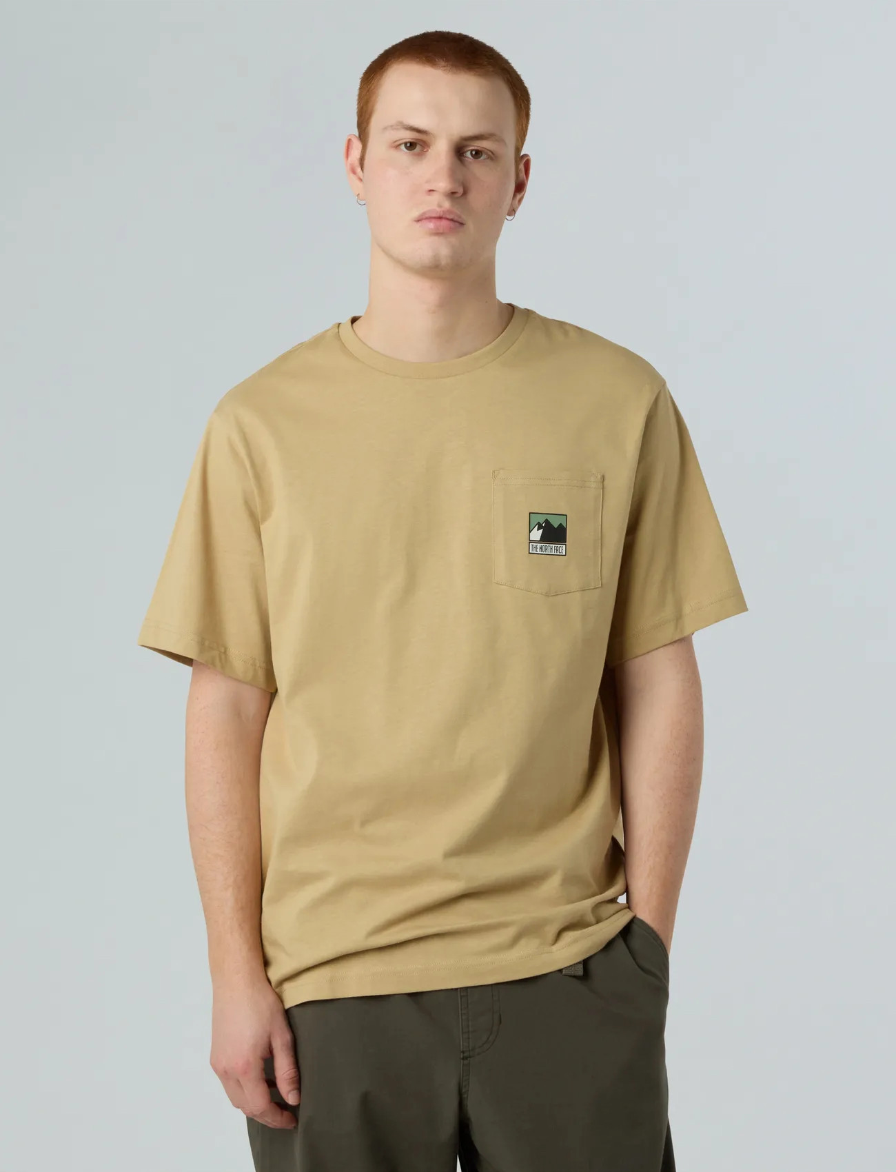 Khaki green