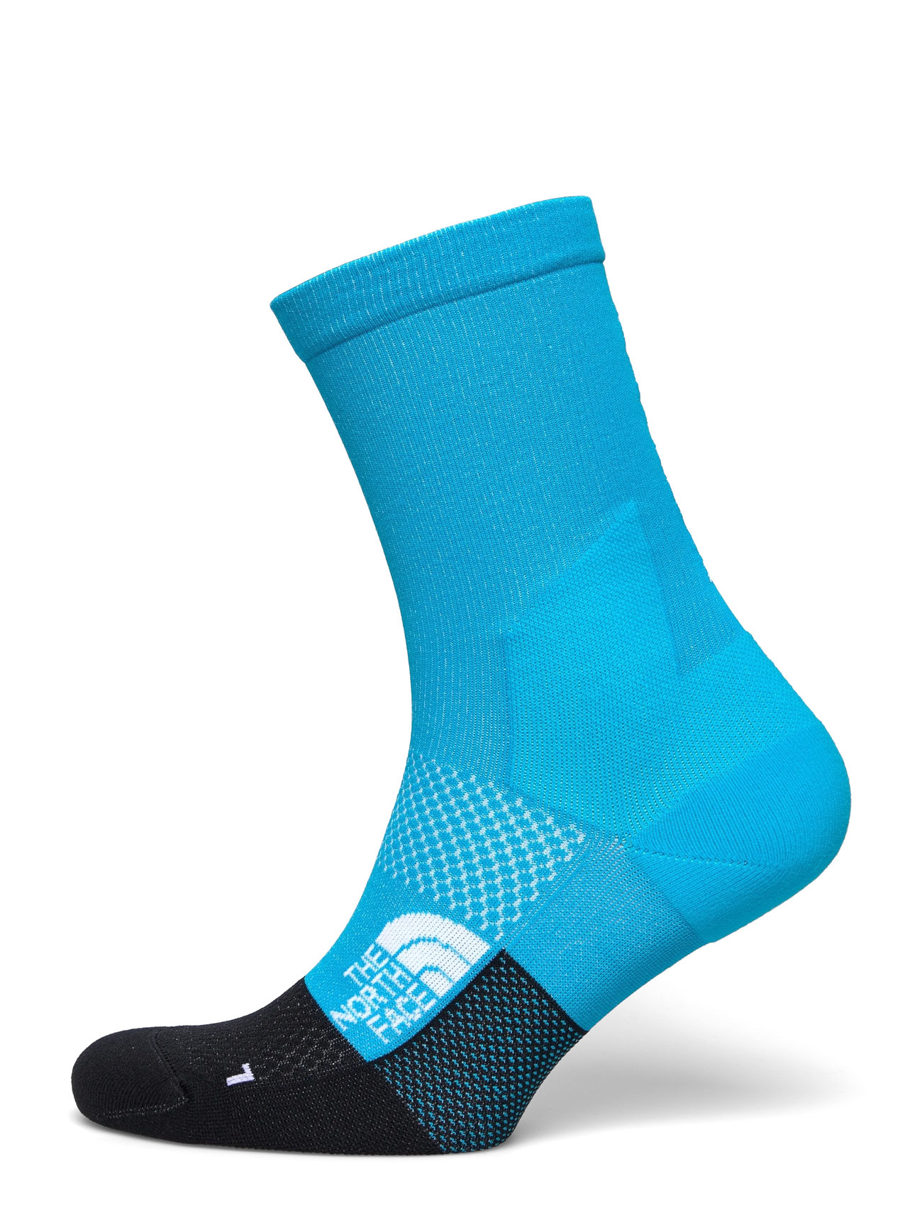 The North Face Never Stop Trail Run Crew Sock - - 35-37 1