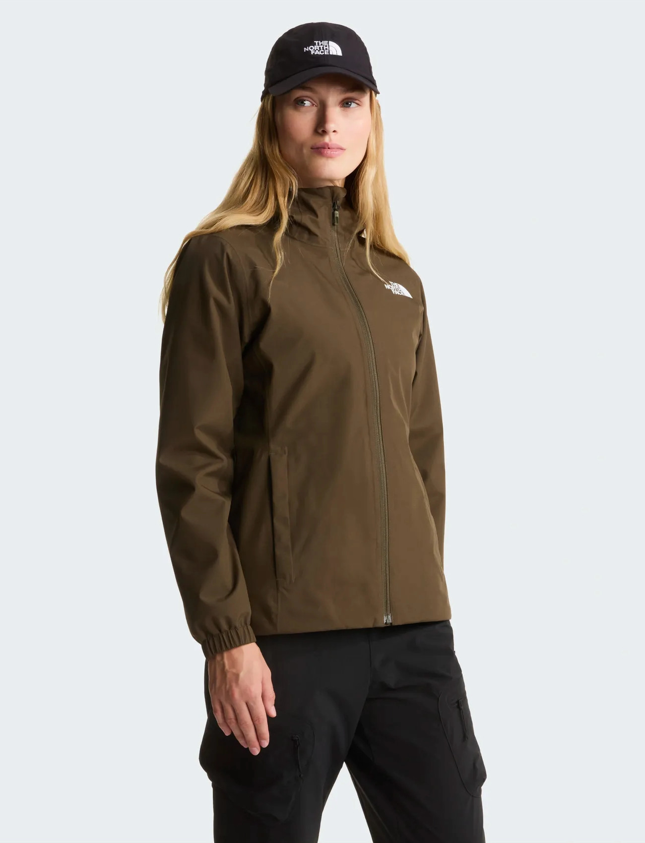 Khaki green
